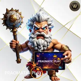 Pragmatic-play