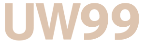 UW99 Logo