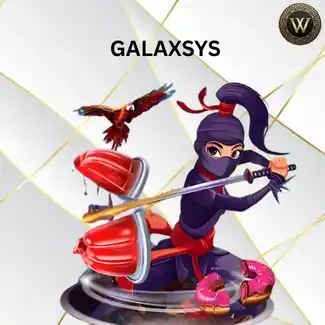 Galaxsys