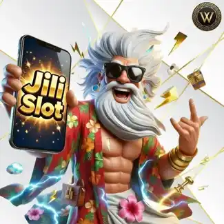 Jili-slot