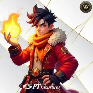 Pt-gaming