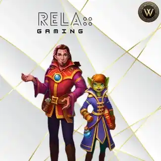Rela-gaming