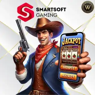 Smartsoft-gaming