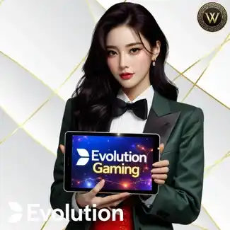 Evolution Gaming