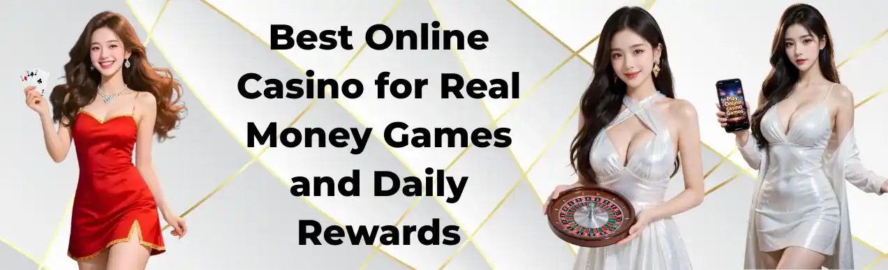 online casino