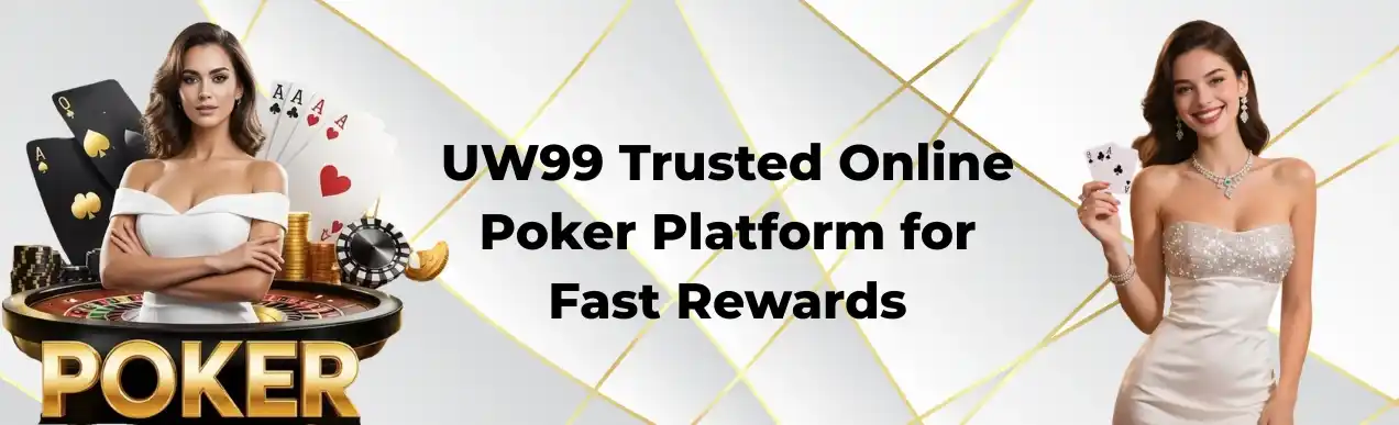 online poker