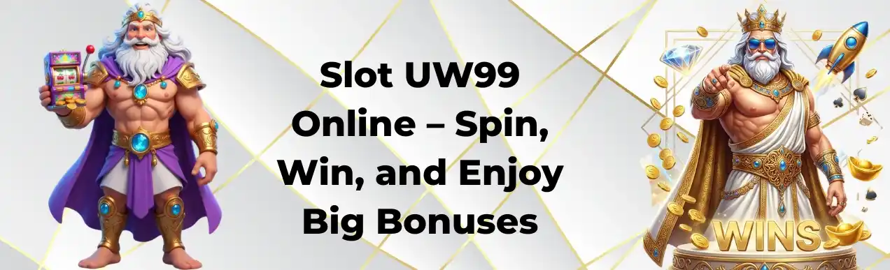 slot uw99