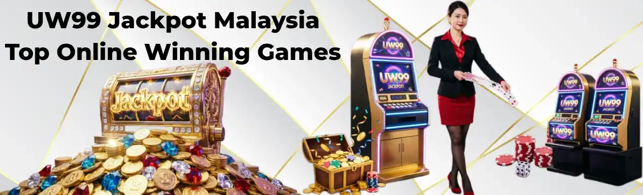 Uw99 jackpot Malaysia